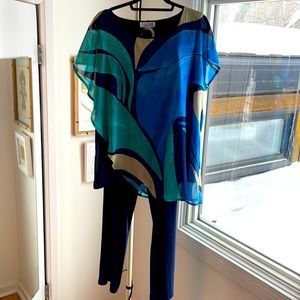 Cruisewear from France 🇫🇷, made in Italy 🇮🇹